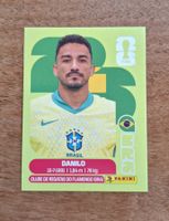 Panini Danilo BRA 7
