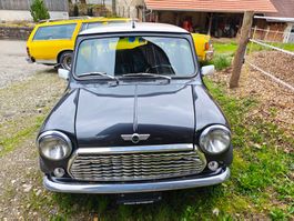 Classic Mini Cooper 1.3 MPI 1996 Rover