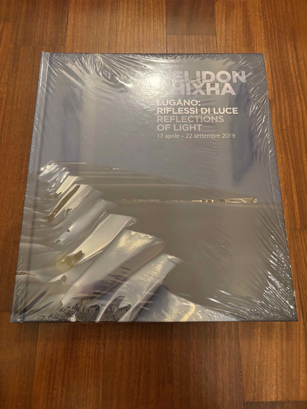 Libri: Lugano Riflessi di Luce – Usato da Lugano venduto da Mark_Young