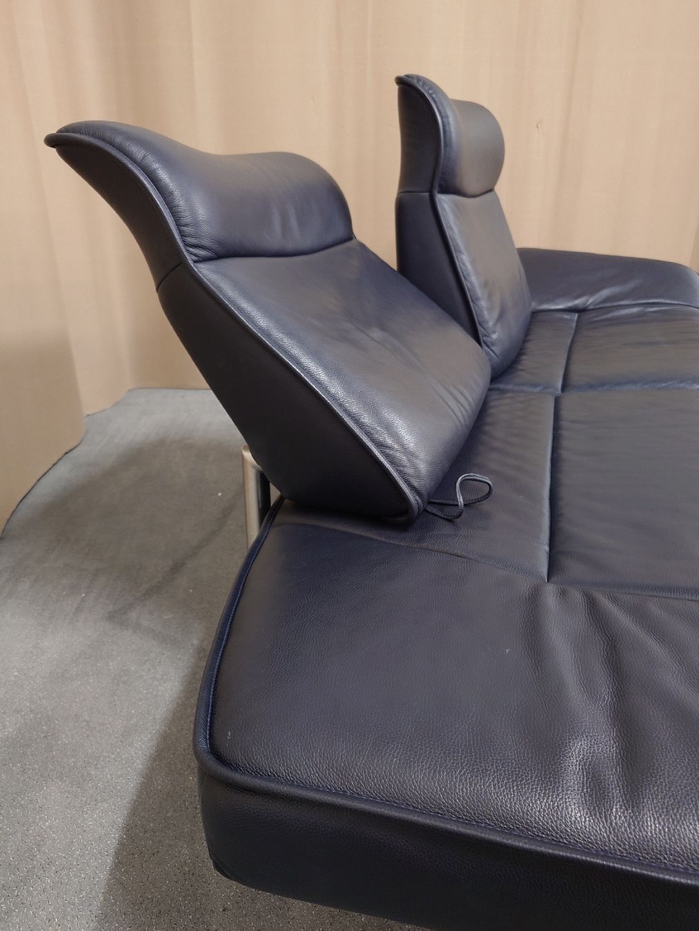 De Sede Divani: DE SEDE DS-450 Twist – Usato da St. Gallen venduto da Second-Life 2