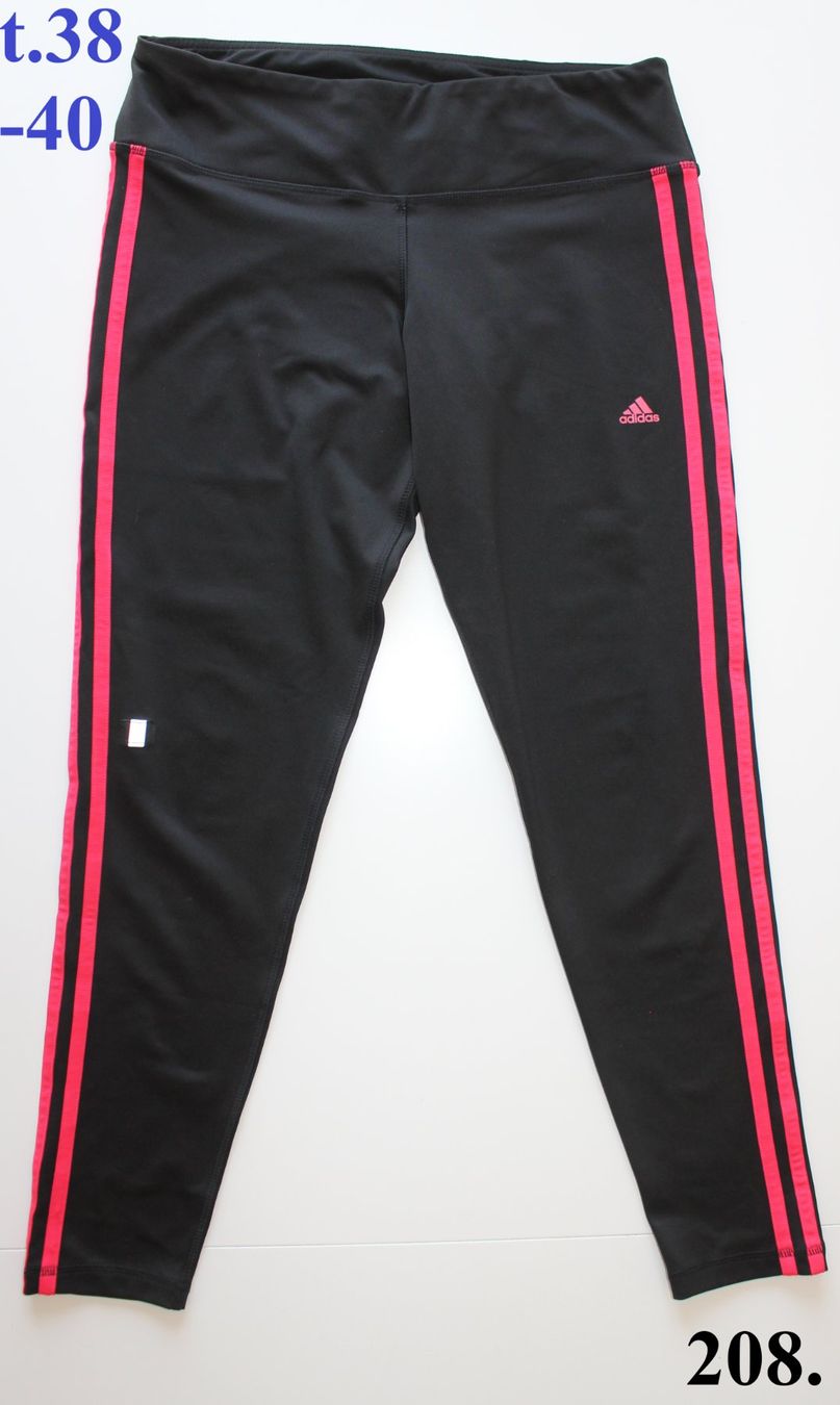 Adidas Leggings: Leggins Adidas t. 38 - 40 – Usato da Peseux venduto da Gilloss