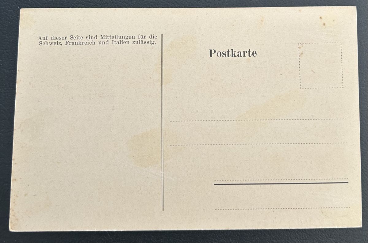 Cartoline postali: AK Gerlafingen 5- Bildrig  – Usato da Horw venduto da Tellbub 1