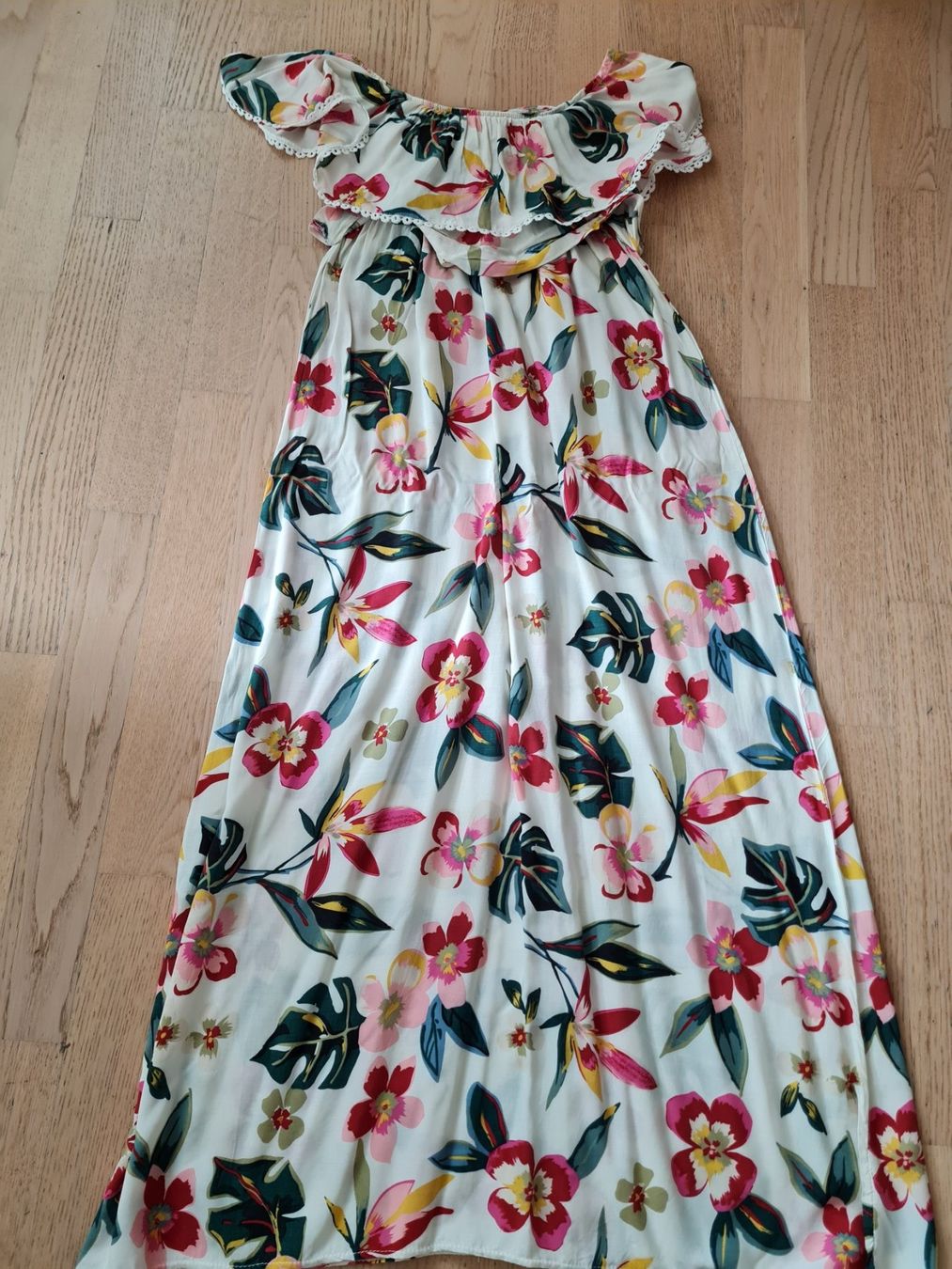 Vestiti: Sommerkleid – Nuovo (secondo la descrizione) da Gommiswald venduto da Iviea 2