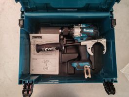 Makita DDF486 Akku-Bohrschrauber