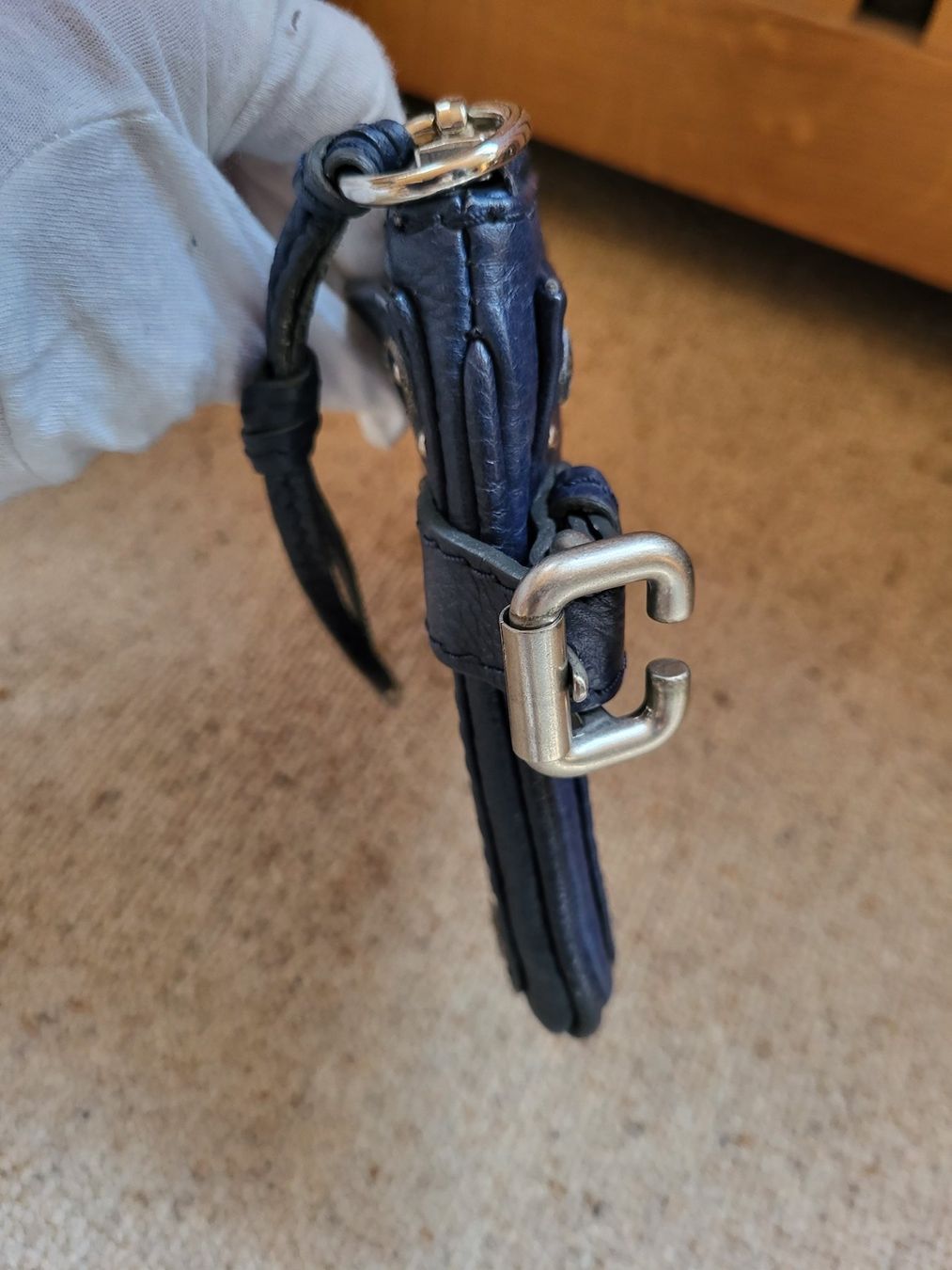 Chloé Borse da donna: Original Chloé Pouch – Nuovo (secondo la descrizione) da Zweisimmen venduto da Adorable 5