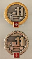 Peret Emblem Schweizer Armee