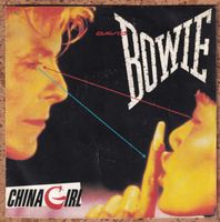 David Bowie – China Girl (Single)