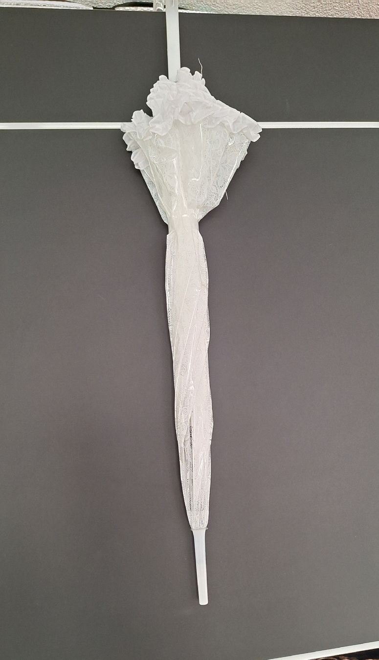 Ombrelli: Parapluie mariage neuf! – Nuovo e nell'imballaggio originale da Hölstein venduto da Niki78 2
