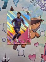Panini Sticker FIFA 365 Takumi Minamino 358