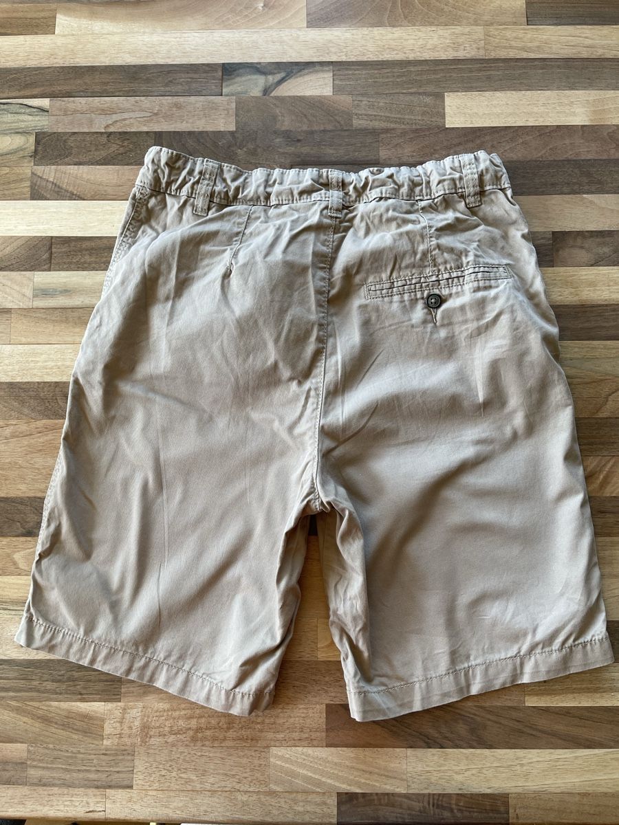 H&M Pantalons: Kurze Hosen H&M - ORGNLS 48 – D'occasion à Wetzikon ZH par Olivier70 2