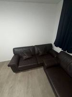 Echt Leder Sofa 