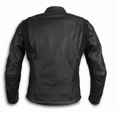 Giacche: Lederjacke Black Rider C2 – Nuovo (secondo la descrizione) da Frauenfeld venduto da Moto77_AG 1