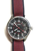 Uhr - Timex Waterbury -  NEU