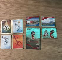 Special Sticker Wm 2018