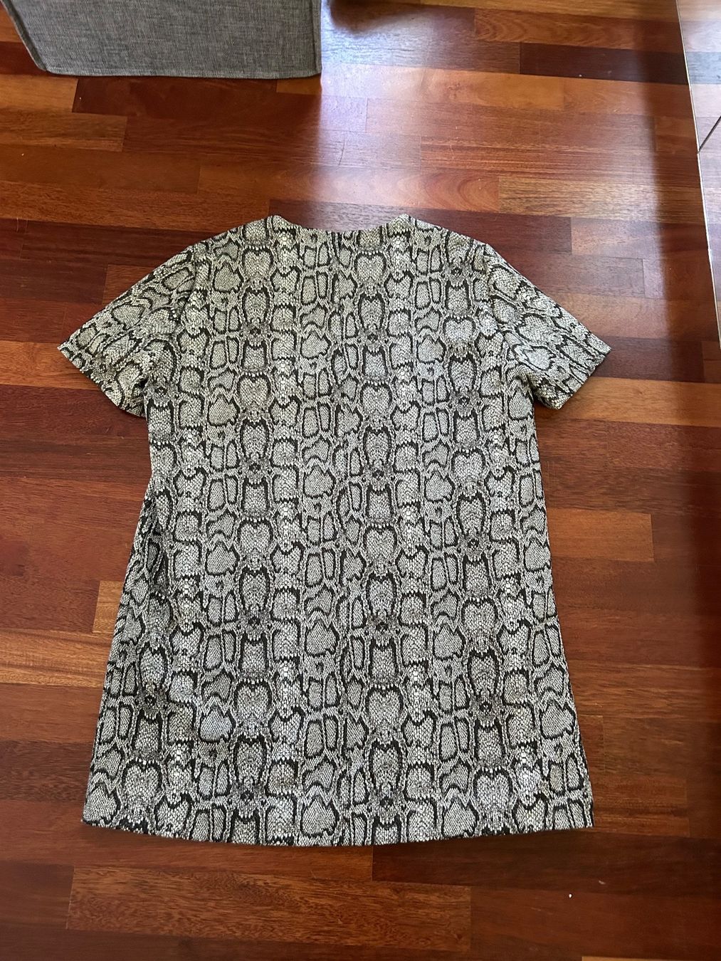 Zara Kleider: Kleid ZARA Neu XXL – Neu (gemäss Beschreibung) aus Zürich von Nick345 3