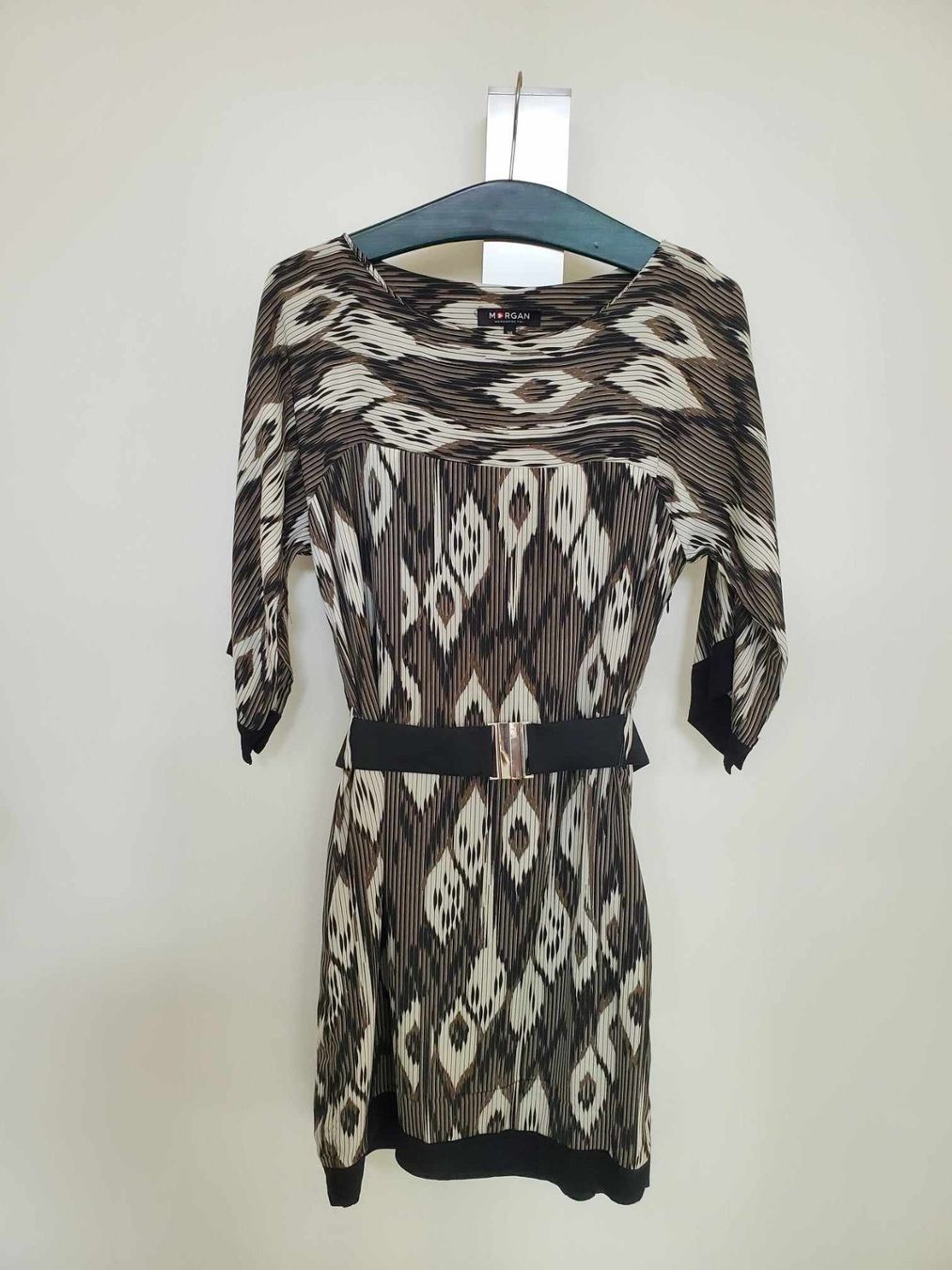 Morgan Kleider: Robe "Morgan" – Gebraucht aus Bernex von Sooeg_01 1