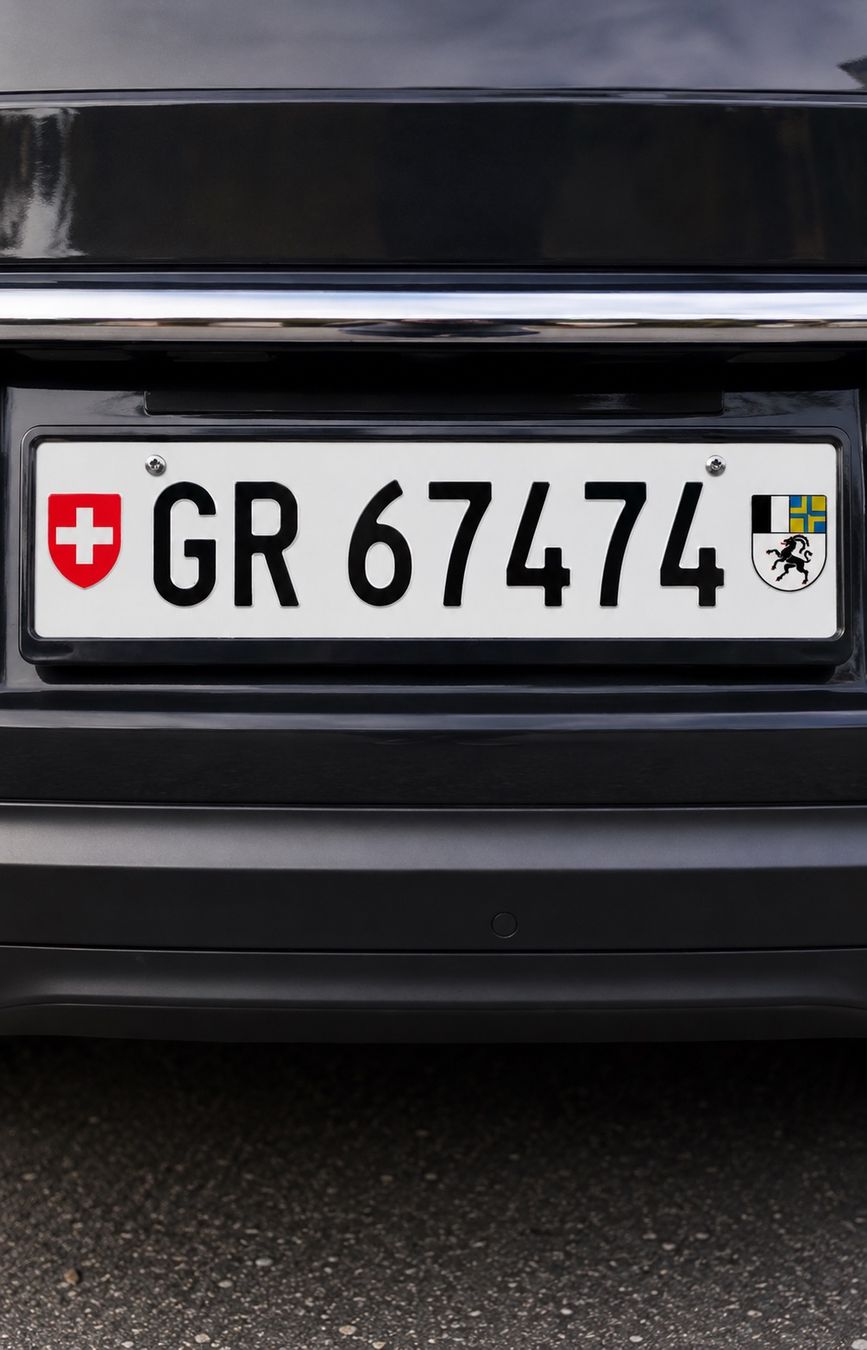 Insegne: GR67474 – Usato da Chur venduto da sekki007
