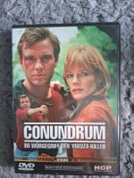 CONUNDRUM      DVD