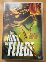 Der Fluch der Fliege-Vergriffen