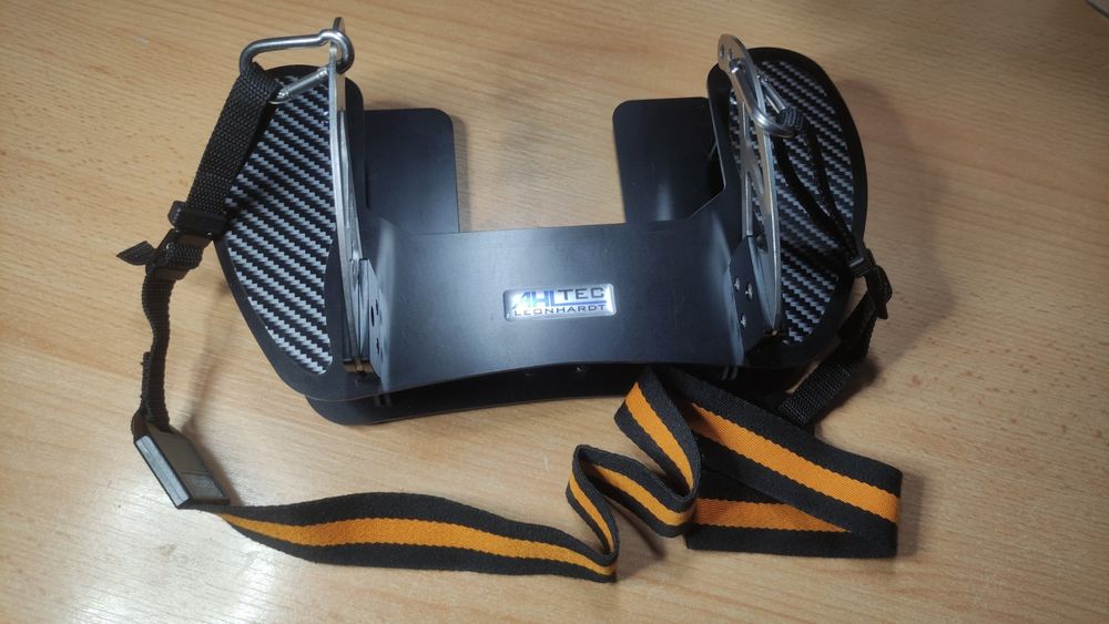 Bolsa De Almacenamiento Para Drones Linpr - Compatible Con DJI Mavic Air 3, Mini 4 Pro Y Más