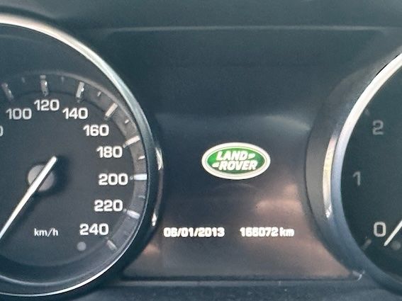Land Rover Autos: Land Rover Discovery Sp. TD4 – Gebraucht aus Schmerikon von polar3 3