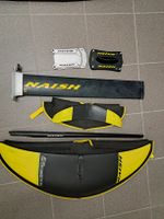 Naish Jet 1650 Foil Set