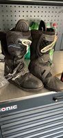 Alpinestars Toucan Enduro Stiefel