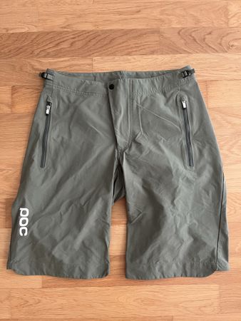 POC Damen Bike Shorts, Grösse S