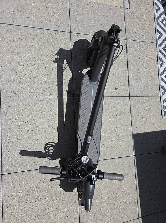 Segway Kickboard: Segway Ninebot Max g30d – Usato da Muri AG venduto da ManuDe1980 4