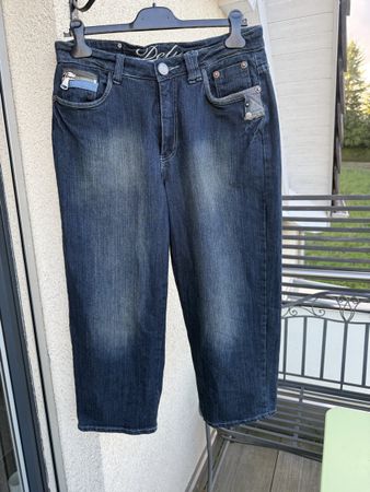 Lässige DeLuca Jeans. L
