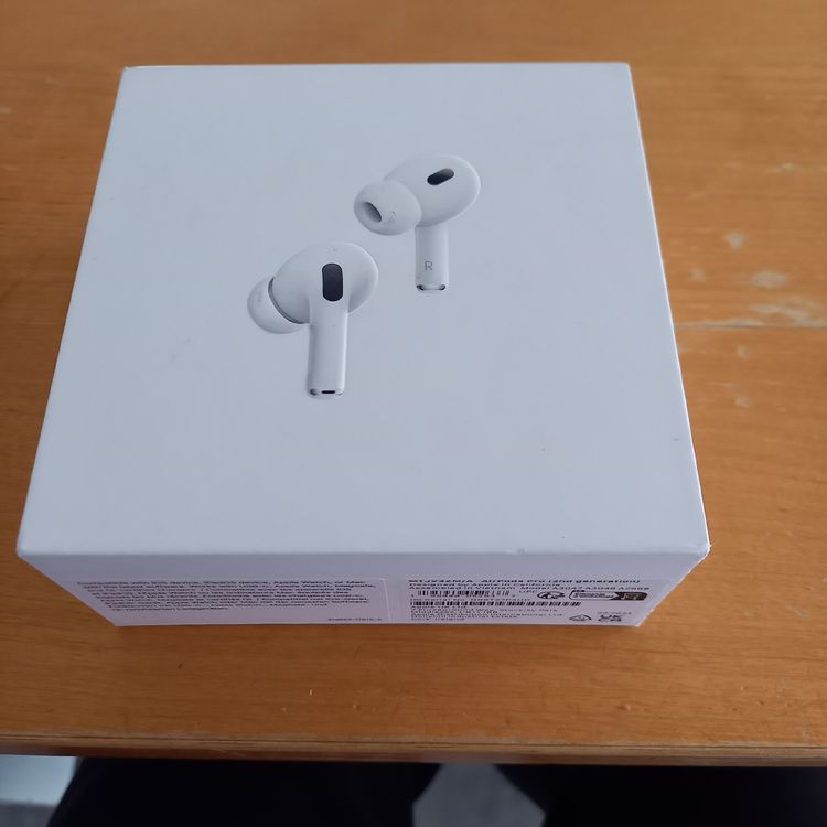 Apple AirPods Pro 2 (2e Génération) - USB-C - Neufs Sous Blister