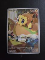 Carte Pokemon Joltik 190/182 neuve
