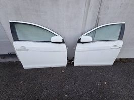 TÜRE PORTA ANTERIORE Mitsubishi LANCER EVO X