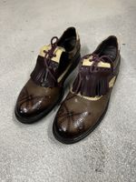 Stylish Man Shoes like Prada