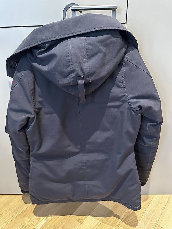 Canada Goose Giacche: Canada Goose Jacke XS – Usato da Lenzburg venduto da marciaX19 1