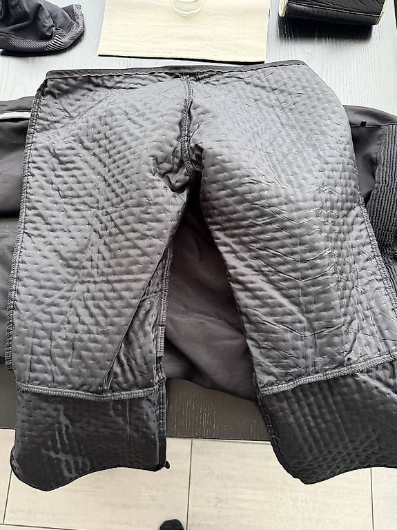 Pantaloni: Motoradhose – Usato da Rain venduto da LuzRaeder 4