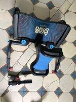 Lascial Maxi +  mit Sattel Buggy Board