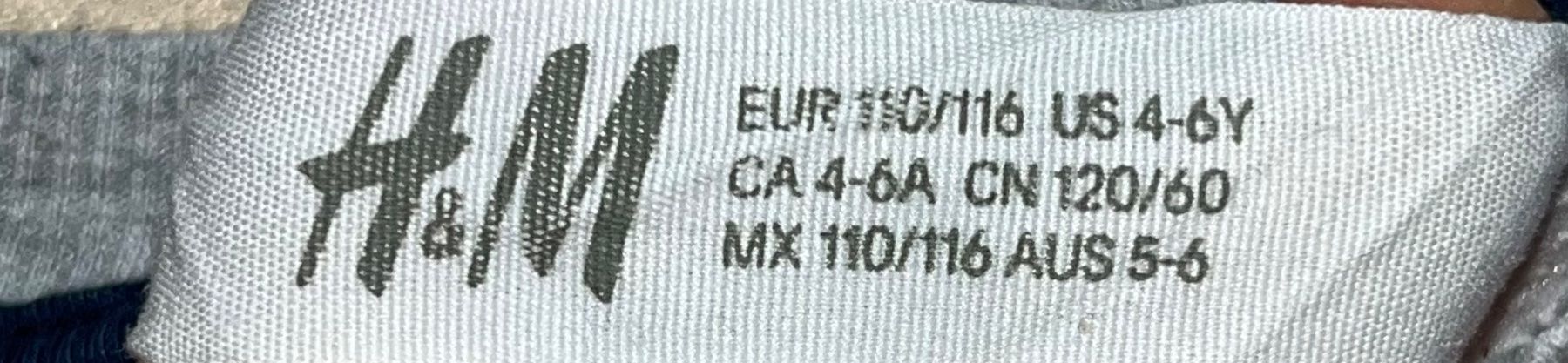 Helly Hansen Maglioni & Felpe: Pulli H&M Gr. 110-116 – Usato da Meilen venduto da Exclusive00 1