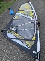 Gaastra Kinderrig 3.0 Foxx - Ideal für Sommer-Windsurf-Spass