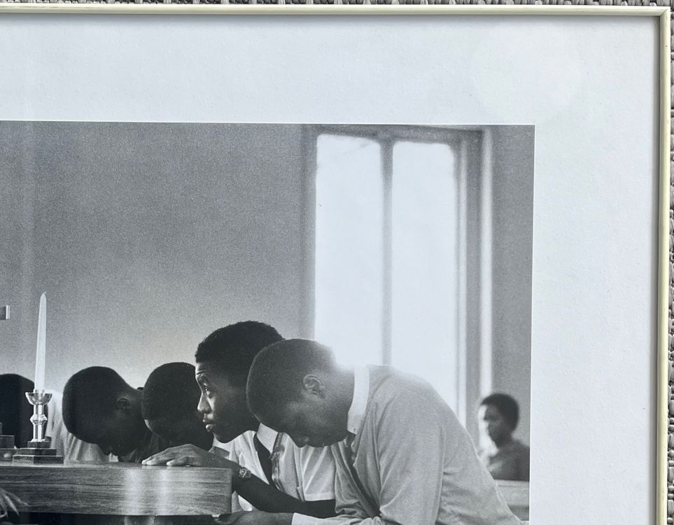 Pascal Zähner (1964?-1984) Kunst Fotographie, Verso Signiert (Gebraucht ...