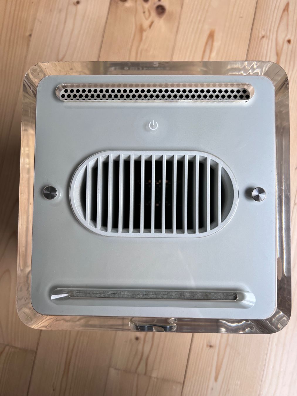 Apple PC: Apple Power Mac G4 Cube – Difettoso da St. Gallen venduto da stephan.a 2