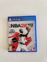 NBA 2K18 für PS4 - Basketball-Action für Gamer