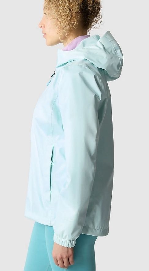 North Face Giacche: THE NORTH FACE QUEST REGENJACKE – Usato da Rheineck venduto da Polcadot 4