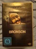 Bronson   (Deutsch & Englisch)     DVD      ©'2008