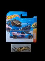 Hot Wheels HW Wagons 2026 Time Shifter 2/10 S D