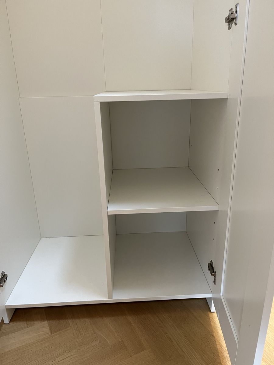 Armadi: Armoire IKEA Brimnes presque neuve – Nuovo (secondo la descrizione) da Bern venduto da twende75 2