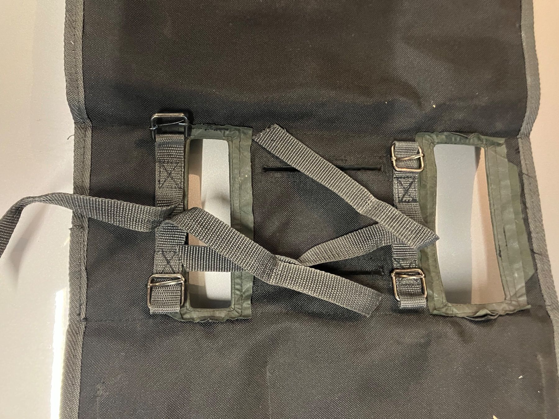 Borse: Gepäckträgertasche – Usato da Kriessern venduto da Manuel2011 3