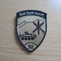 Bat fant mont 30