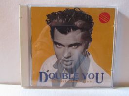 Double You, CD, we all need love