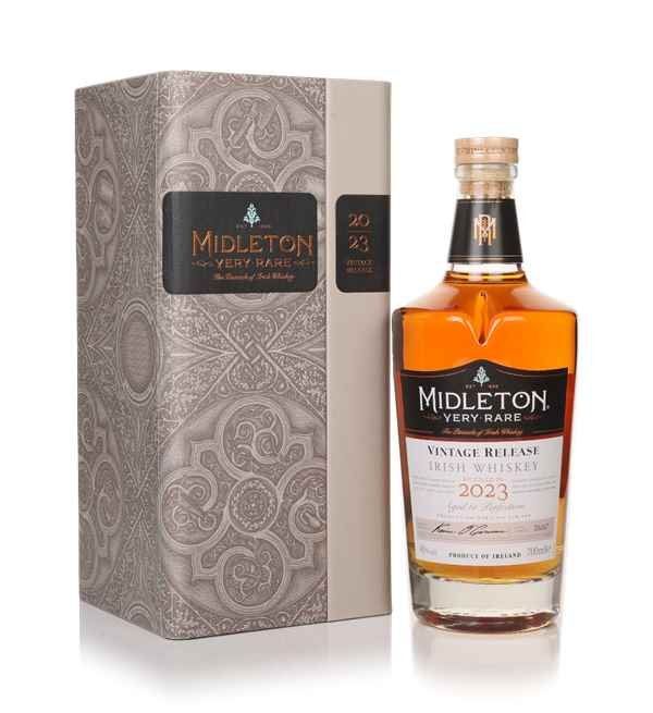 Spirituosen: Midleton Very Rare Bottled 2023 – Neu und originalverpackt aus Deitingen von pes_n7fy